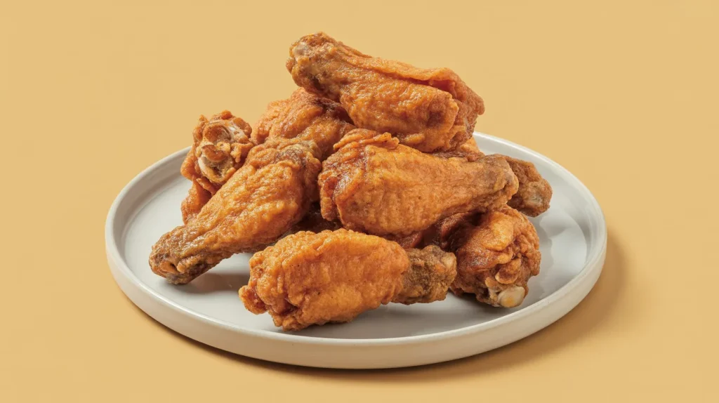 Wings
