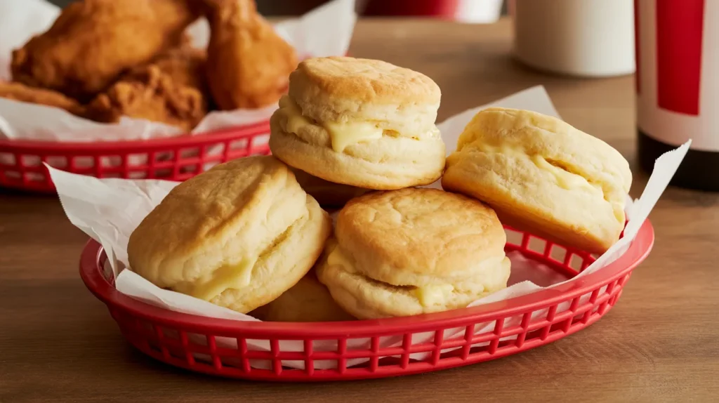 kfc biscuits recipe copycat buttermilk biscuits