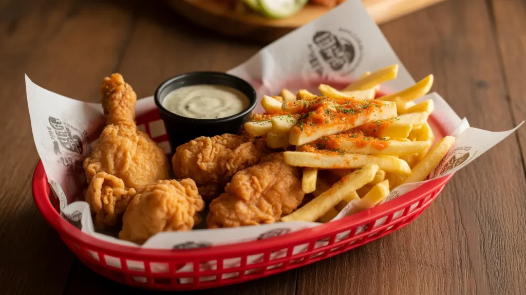 popeyes cajun fries recipe copycat