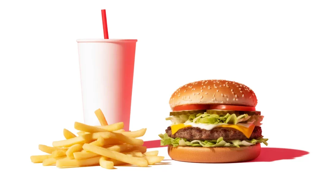 McDonald’s