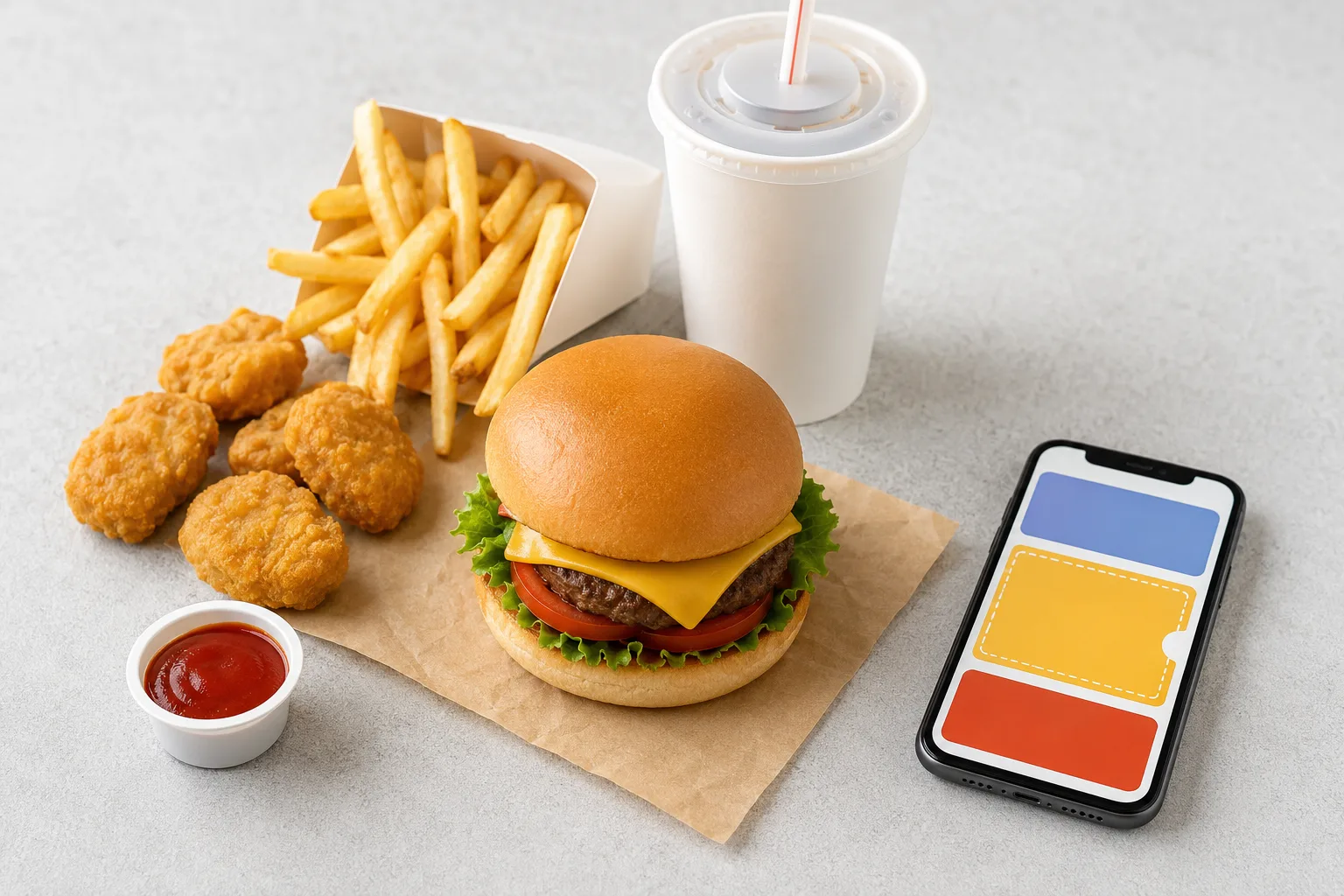 App Deal Hunter
