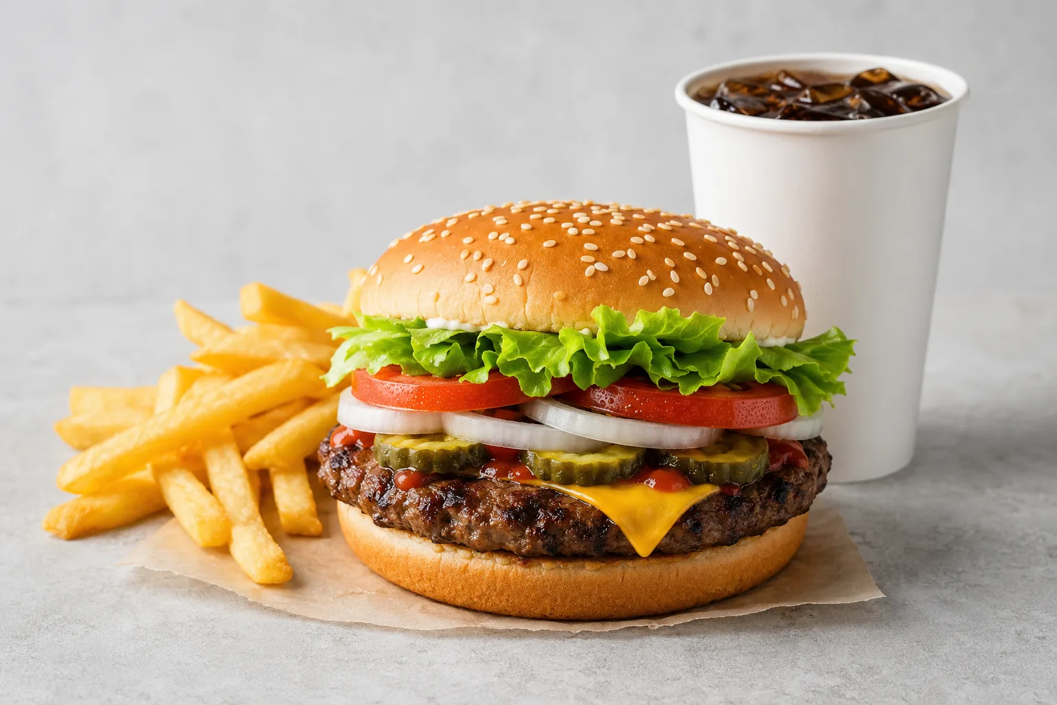 Burger King