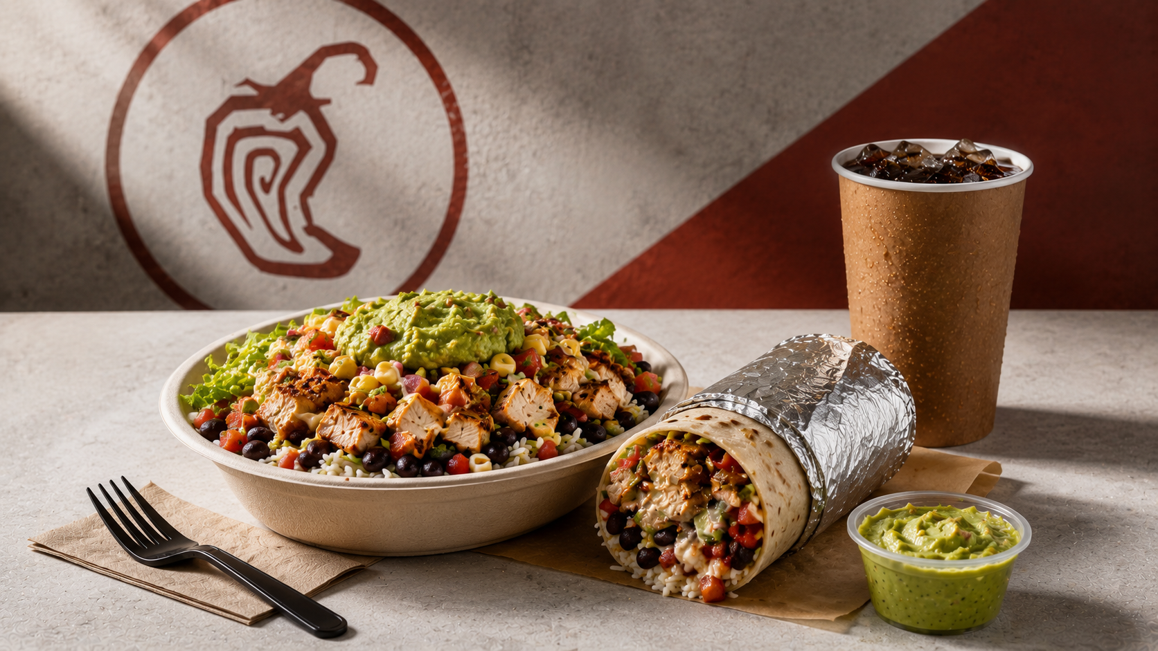 Chipotle Deals Section Prompt