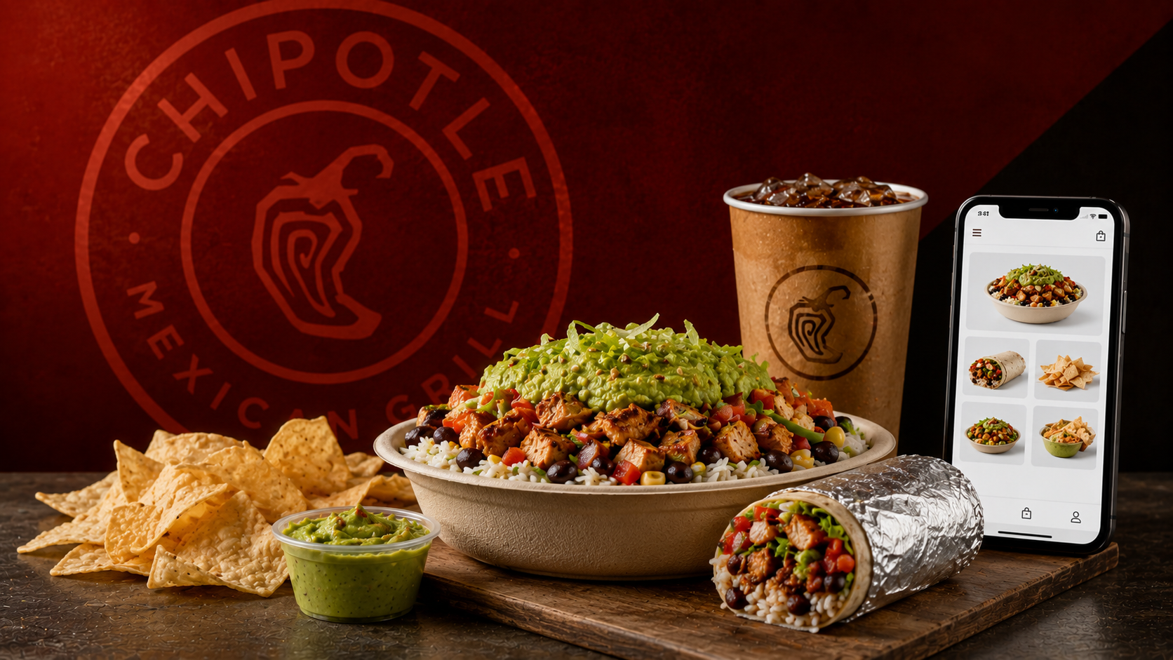 Chipotle Deals — Bowl and burrito pricing guides