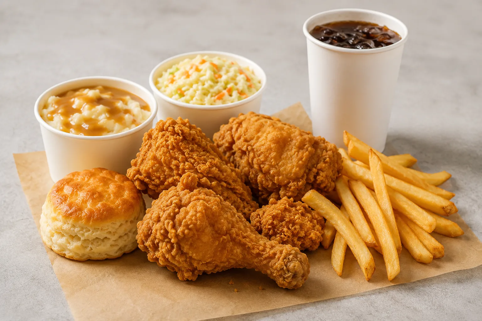 KFC