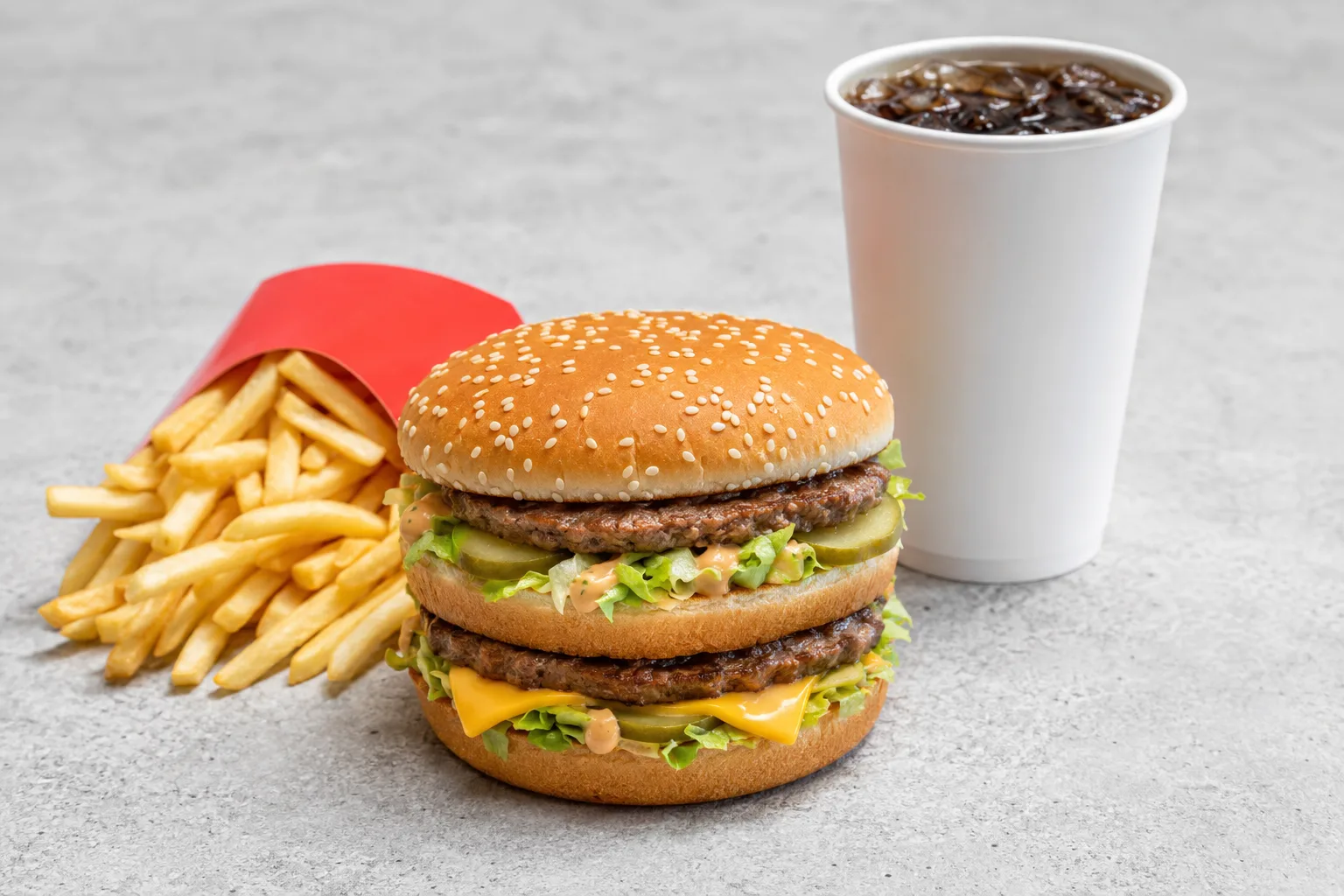 McDonalds