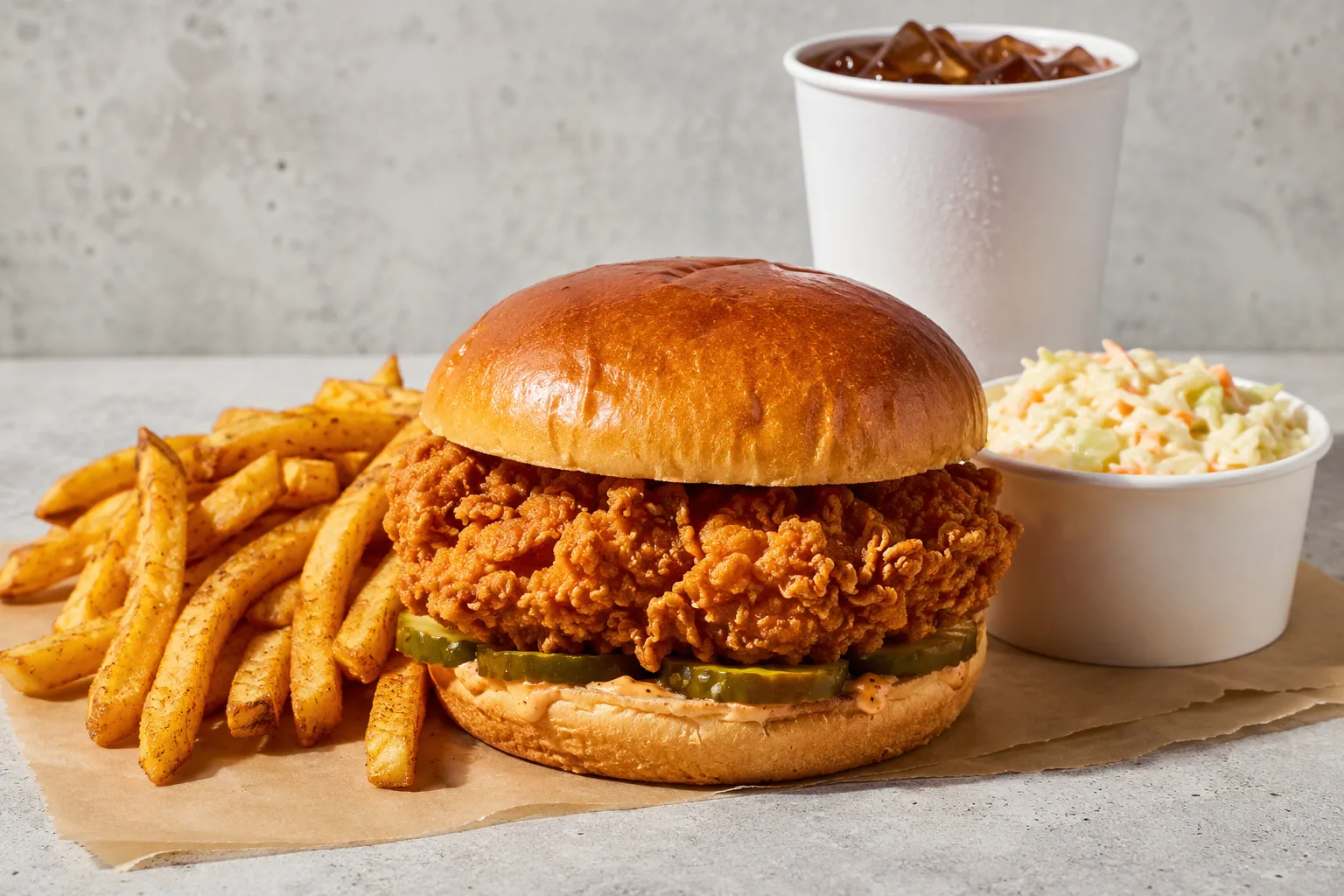 Popeyes