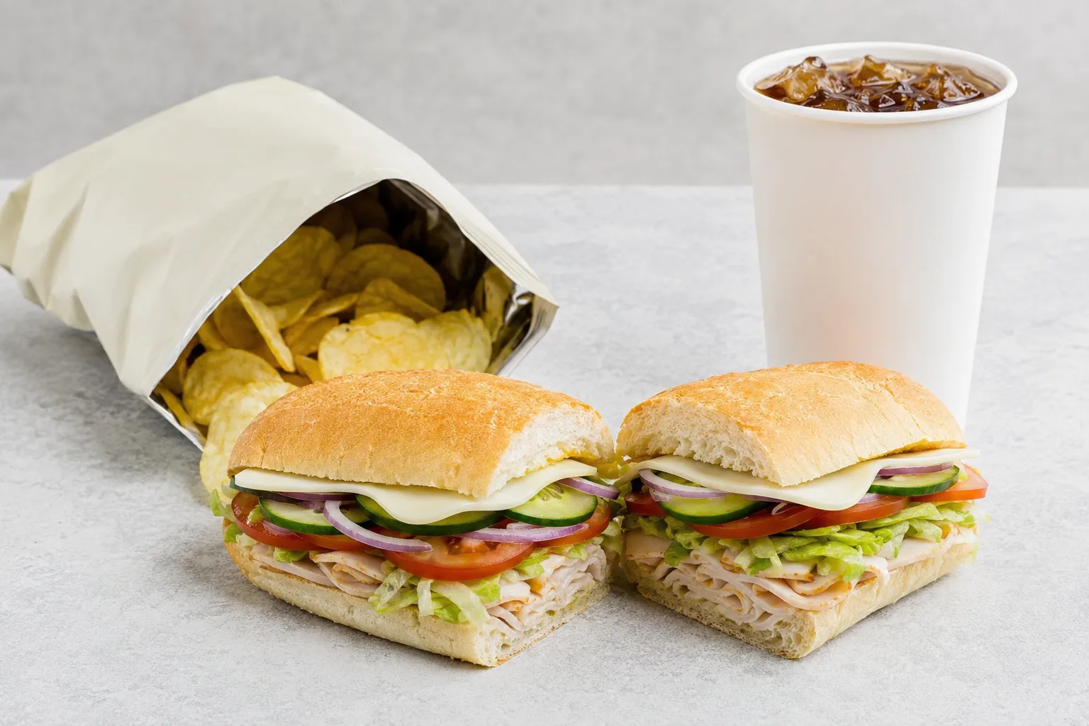 Subway