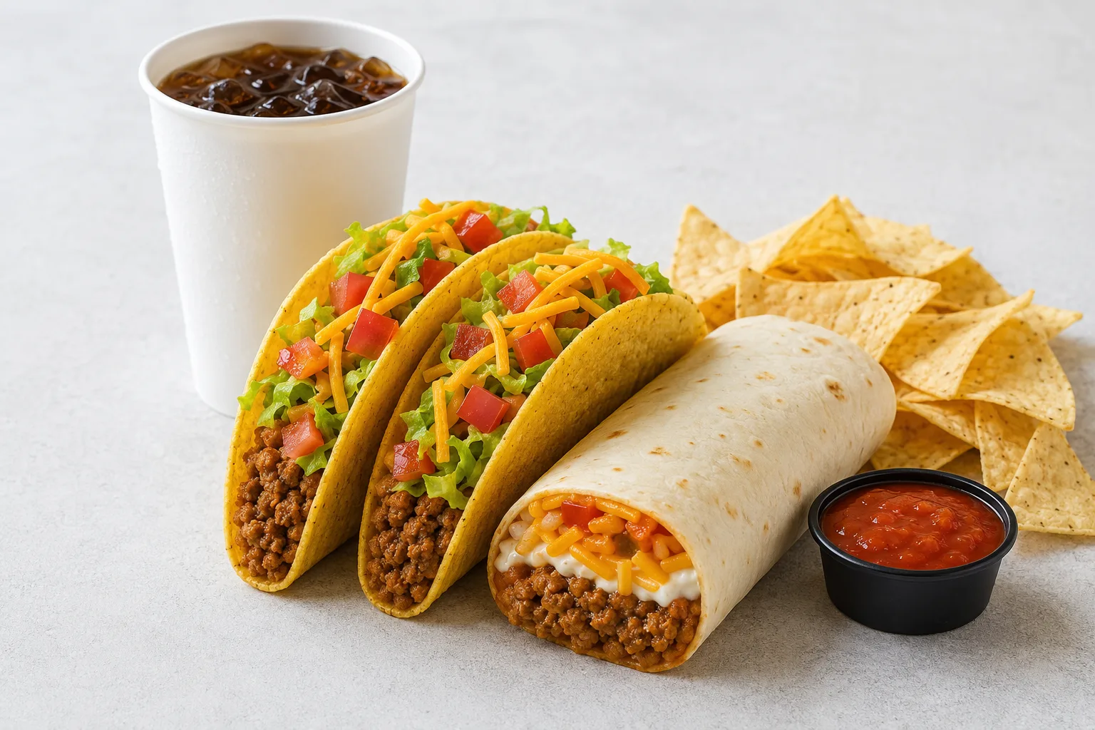 Taco Bell